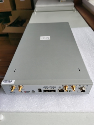 4RX 4TX Yazılım Tanımlı Radyo Cihazı USRP SDR N310 16 Bit
