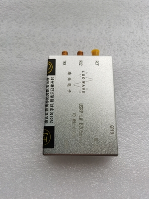 SDR USB Alıcı-Verici Industriallevel USB Radyo Alıcı-Verici B205mini