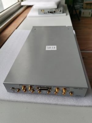 SDR USRP Yazılım Tanımlı Radyo Ethernet Bağlantı Noktası Düşük Gecikme