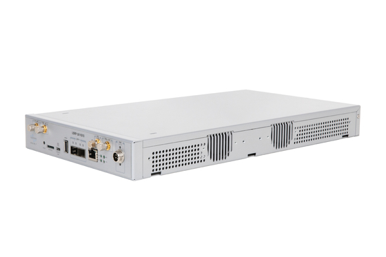 Luowave USRP SDR N310 Ettus Dört İletim DAC 14 Bit Kanal Başına 100MHz