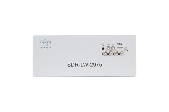 Luowave Precisionwave Gömülü SDR HDMI Arayüzü Yüksek Performans