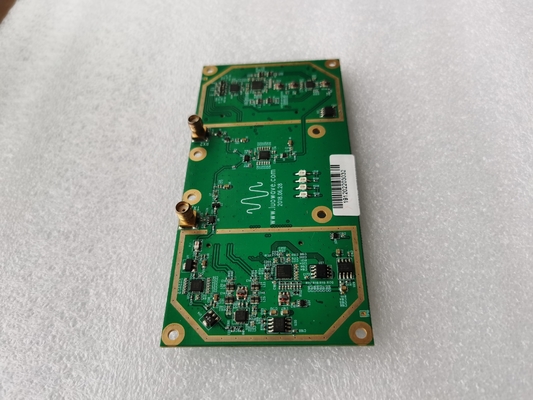satın al USRP 2942 FPGA Gömülü Yazılım Tanımlı Radyo RF Ek Kartları 40MHz online manufacture