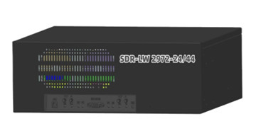 satın al Bağımsız Yazılım Radyo Ekipmanı SDR-LW 2972-24/44 Çevrimiçi üretim
