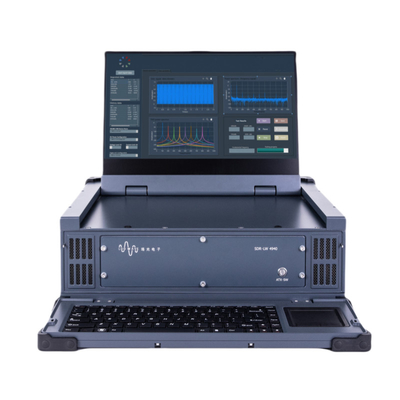 satın al SDR-LW 4940 RF 1 MHz-7.2 GHz 400 MHz BW Her 4 Kanal 1 × QSFP+ USB 3.0 I9 Ekranı ve Klavyesi İçinde USRP Entegre Yazılım Tanımlı Radyo Cihazı ile Entegre Çevrimiçi üretim