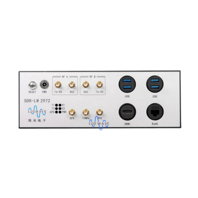 satın al 56MHz B210 Usrp Yazılım Tanımlı Radyo Cihazı ISMFM İçin Gerçek Zamanlı online manufacture