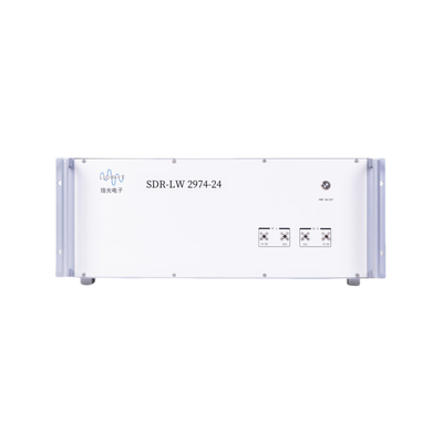 satın al SDR-LW 2974-24 RF 10 MHz-24 GHz 160 MHz BW Her 2 Kanal 4 × USB 3.0 2 × SFP+ 4 × PCIE BUS i7 İşlemci USRP Entegre Yazılım Tanımlı Radyo Cihazı Çevrimiçi üretim