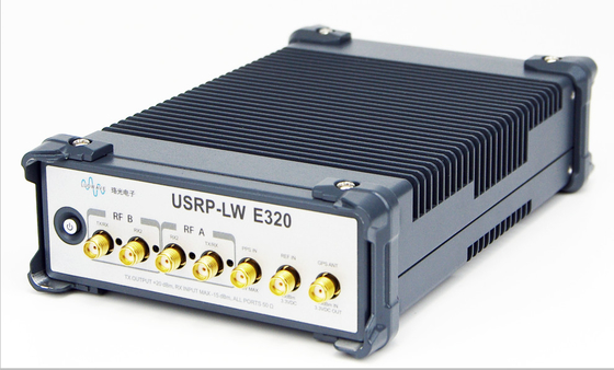 satın al Ettus USRP E320 Uyumlu. USRP-LW E320 2T2R RF 70 MHz-6 GHz 56 MHz BW Her 12 bitlik ADC/DAC USRP Yazılım Tanımlı Radyo Cihazı Çevrimiçi üretim