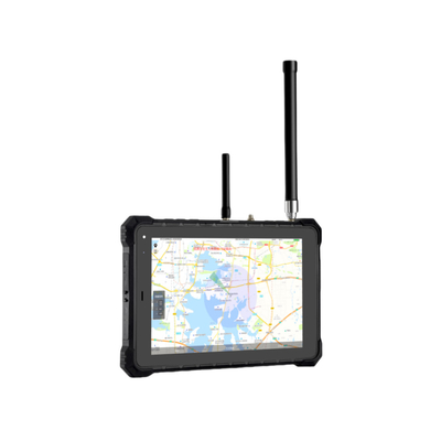 satın al Taşınabilir Drone Bulma, 1.5-3km Bulma Menzili, 5m konum doğruluğu, 25° ((RMS) Bulma doğruluğu online manufacture