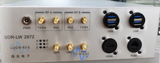 satın al LW 2972 ​​LUOWAVE Gömülü SDR Yayın GPS'i online manufacture