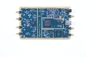 Yüksek Tümleşik 6GHz USB SDR Alıcı-Verici ETTUS USRP B210 Yüksek Hızlı