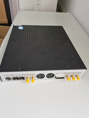 40MHz Yerleşik SDR 2940 USRP 1GB DDR3 PCIE 1/10 Gigabit Bağlantı Noktası