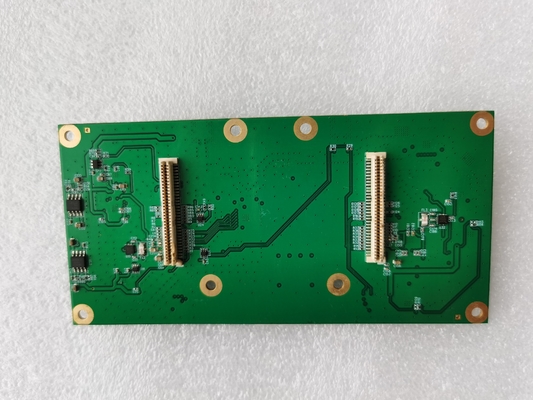 Yüksek Hassasiyetli USRP 2952 Gömülü SDR 400MHz - 4.4GHz