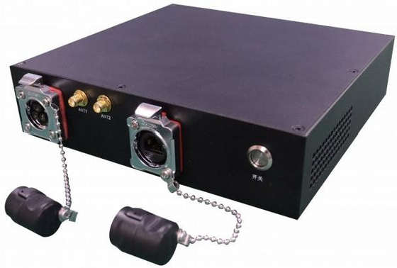 Taşınabilir UAV tespit cihazı