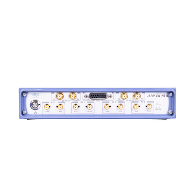USRP-LW N310∙ Güvenlilik SDR USRP Yazılım Tanımlı Radyo Ettus N310 Yüksek Hassasiyet