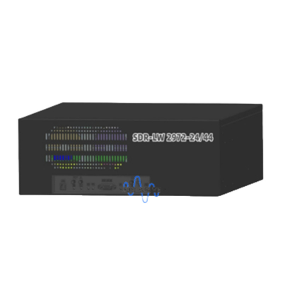 SDR-LW 2972-24 AD9361 RF 70 MHz-24 GHz 56 MHz BW Her 2 Kanal USB 3.0 USRP Entegre Yazılım Tanımlı Radyo Cihazı