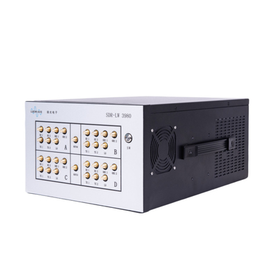 SDR-LW 3980. Yüksek Performanslı SDR USRP Yazılım Tanımlı Radyo Donanımı LUOWAVE 3980