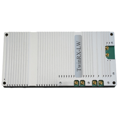 TwinRX-LW. -- Luowave RF Kız Kartı Çift Kanal Süper Heterodyne Alıcı USRP TwinRX