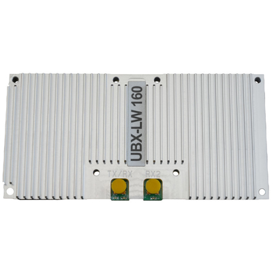 UBX-LW40/160 ∞ Faz Senkronizasyonu Kalibrasyon USRP Kızlar UBX 160MHZ