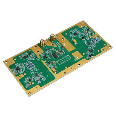 WBX-LW120 LW120 LWX 120MHZ Amatör Radyo ve ISM için