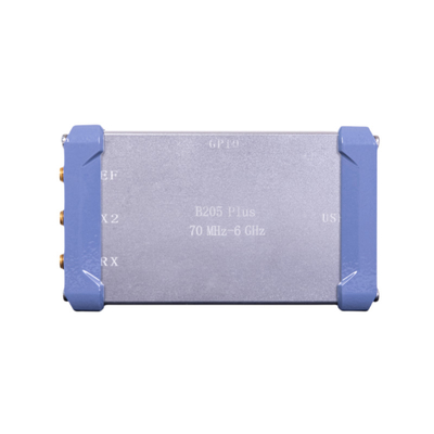USRP-LW B205. 115g Kalıcı USB SDR Alıcı USRP 2900 Donanım Sürücüsü Geniş Frekanslı