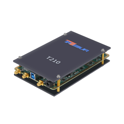 Ettus USRP B210 Uyumlu, ArtixTM 7 100T FPGA, AD9361 RF 70 MHz-6 GHz, 56 MHz BW Her biri, 2 Kanal USRP Yazılım Tanımlı Radyo Cihazı