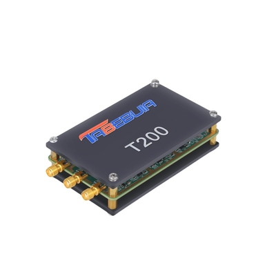Ettus USRP B200 B205 Uyumlu, ArtixTM 7 100T FPGA, AD9361 RF 70 MHz-6 GHz, 56 MHz BW Her biri, 1 Kanal USRP Yazılım Tanımlı Radyo Modülü