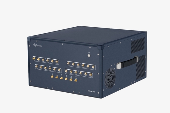 8T8R SDR-LW 3980 Yazılım Tanımlı Radyo 75MHz-6GHz 450MHz TX BW