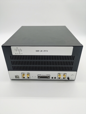LUOWAVE LW 2974 Gömülü SDR JTAG Arayüzü Yüksek Hızlı İşlemci