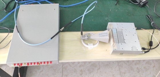 DC12V Radar 5G Milimetre Dalga Sistemleri 27GHz - 29GHz