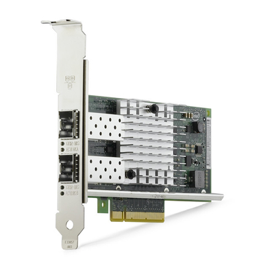 200MS/S 10 Gigabit Ethernet Kartı Yüksek Hızlı Bağlantı